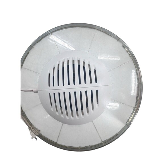 Nesco Food Dehydrator Replacement Lid & MotorFD-37 - Fast Shipping - Picture 6 of 16